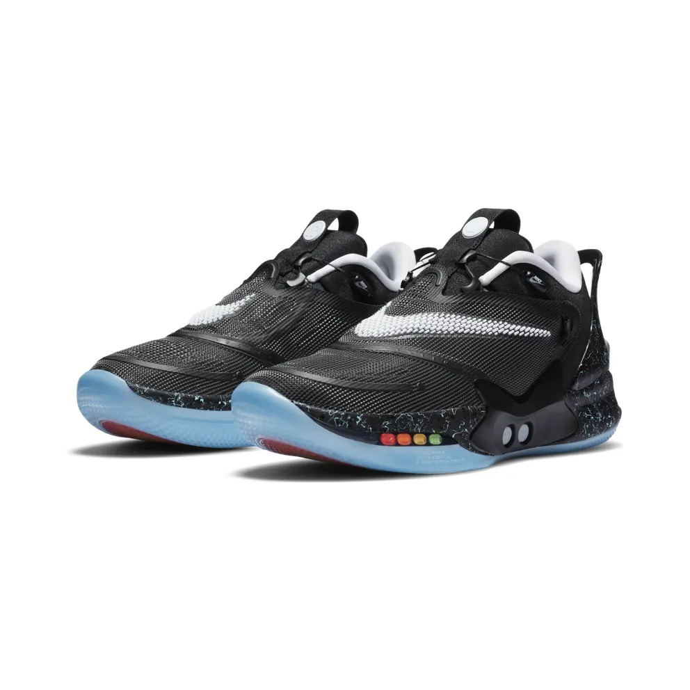 Nike Adapt BB 2.0 Schwarz (CV2441-002)