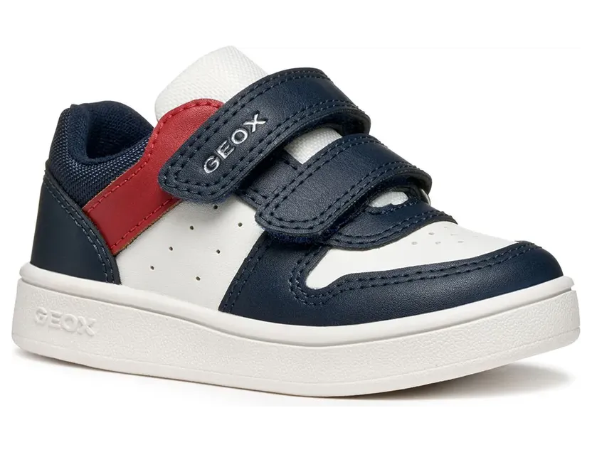 Geox Eclyper Schoenen Zonder Veters B565LA000BC-C4211
