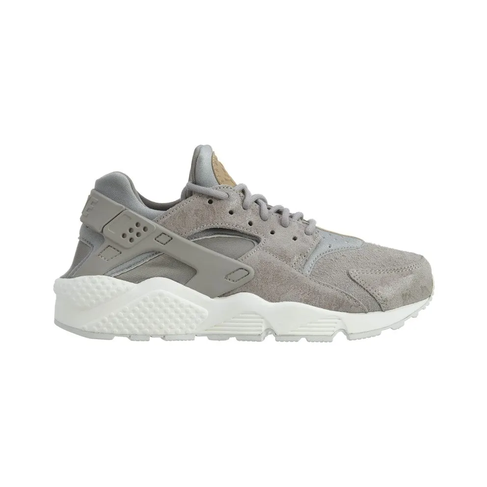 Nike Air Huarache Run Cs Cobblestone Mushroom-Sail (W)