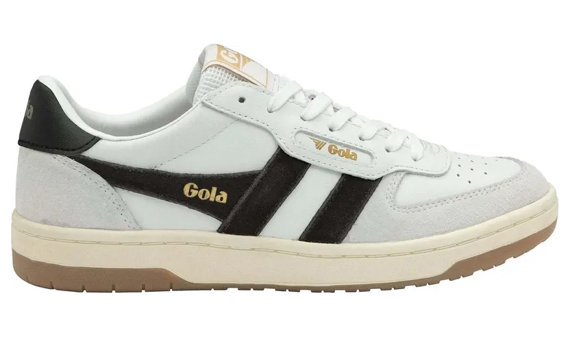 Gola sneaker wit/zwart (CMB336WB)