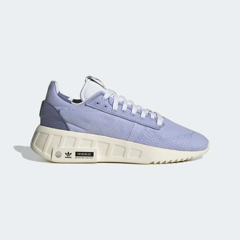 adidas Geodiver Primeblue Violet Tone / Cloud White / Core Black (H04194)
