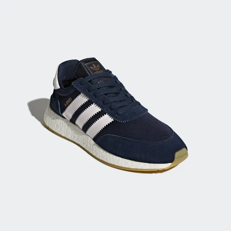adidas Iniki Runner Collegiate Navy Collegiate Navy/Running White (BB2092)