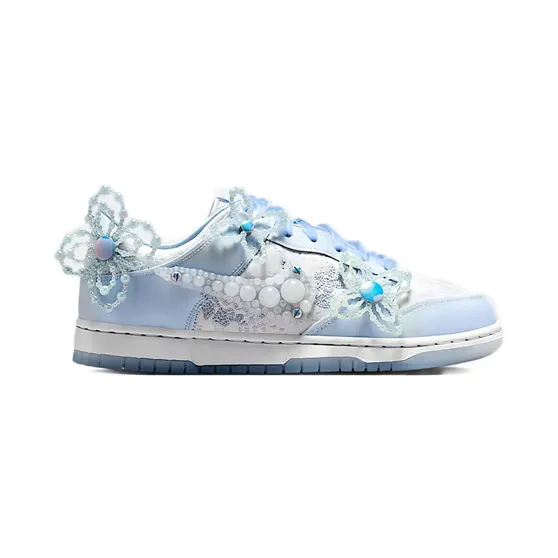 Nike Vomero Plus Particle Pink/Rose Gold “Pink” (HV8575)