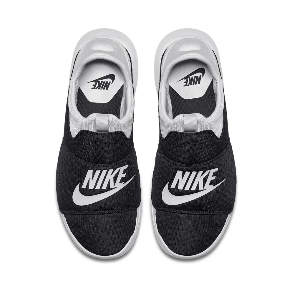 Nike Benassi Slip Black Vast Grey Black/Vast Grey (882410-005)