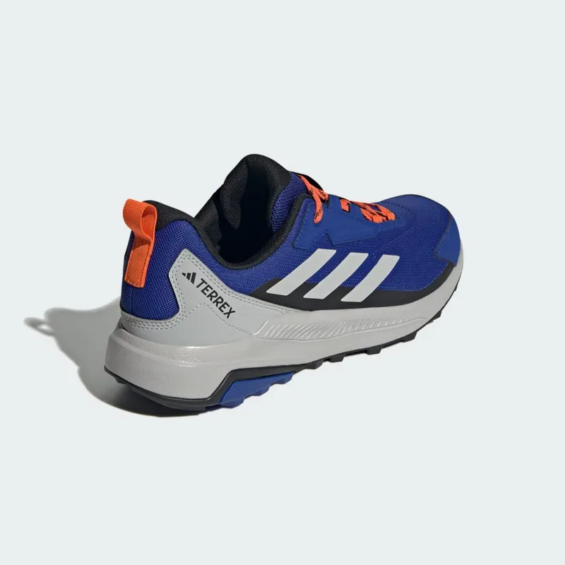 Adidas Terrex Anylander Hiking Semi Lucid Blue / Grey Two / Core Black (IH3546)