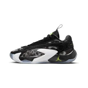 Jordan Luka 2 “Black / Volt / White” (DZ3498-017)