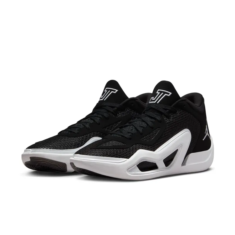 Jordan Tatum 1 TB Black White (FB2863-001)