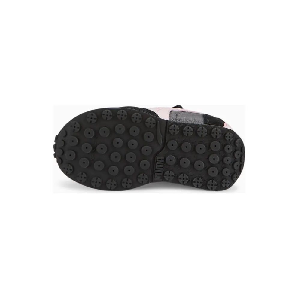 Puma Rider FV Essentials AC Grey/Brown (38788704)