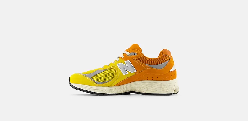 New Balance 2002R “Ginger Lemon” (M2002RPA)