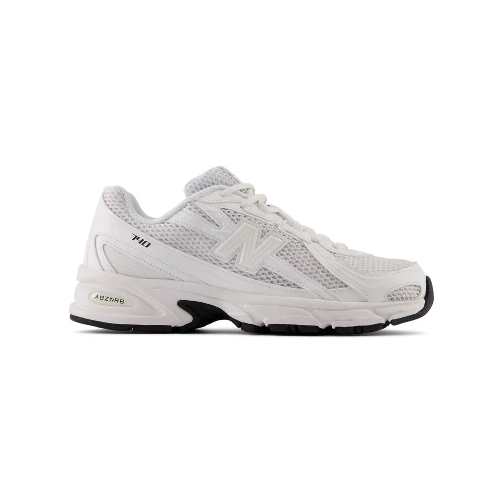 New Balance U740WW2 “Triple White” – U740WW2