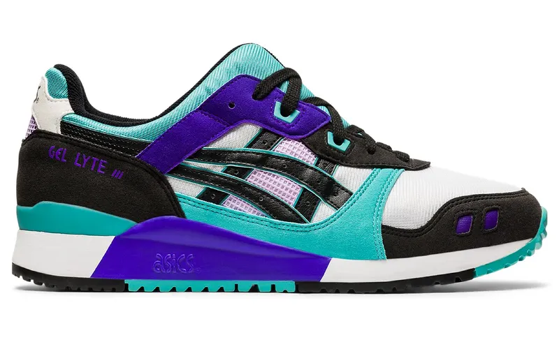 ASICS GEL-Lyte Iii (1201A051-101)