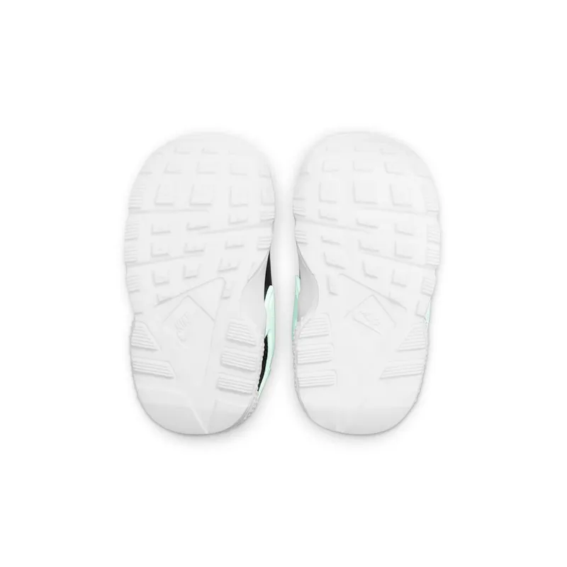 Nike Huarache Run Baby and Toddler White (704950-116)