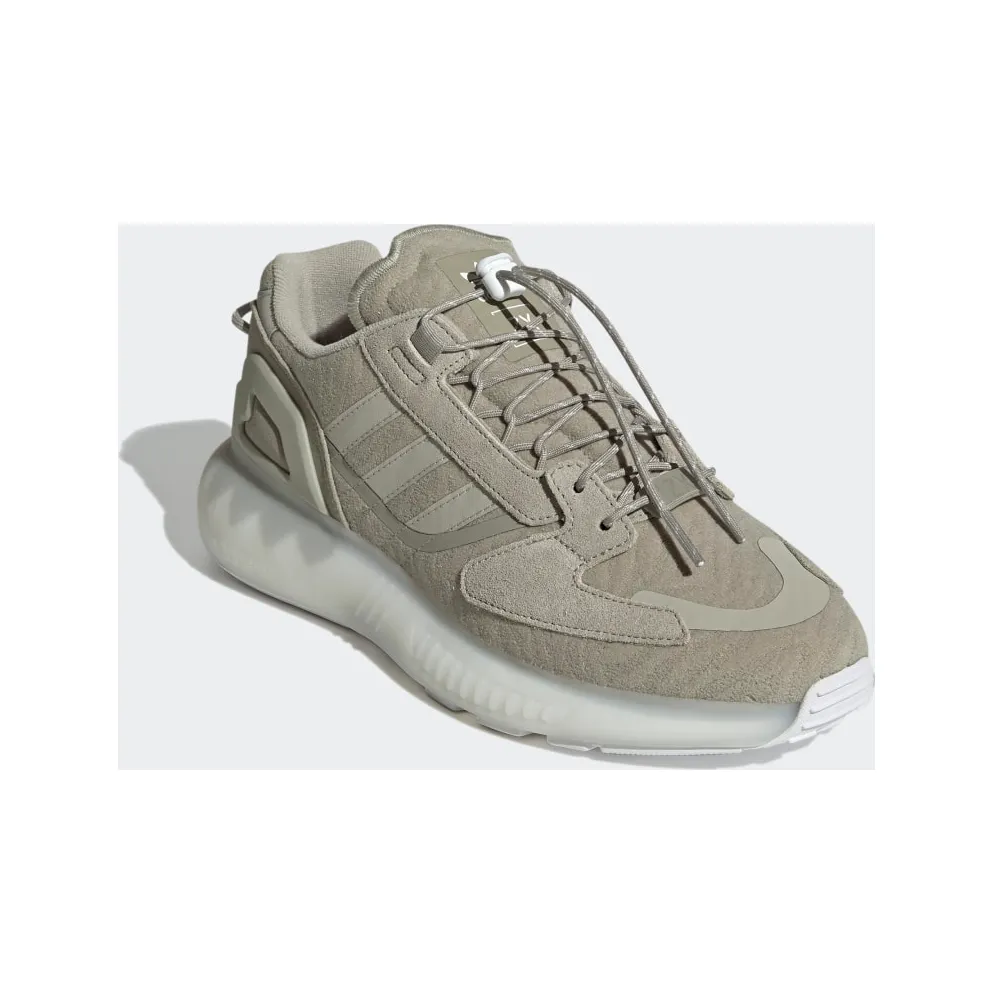 Adidas ZX 5K BOOST Sesame / Sesame / Cloud White (GX6348)