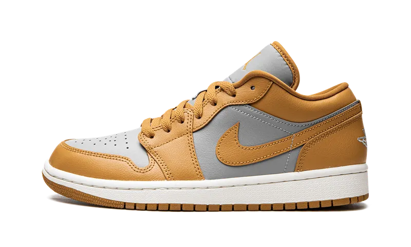 AIR Jordan 1 LO “Chutney” (DC0774-020)