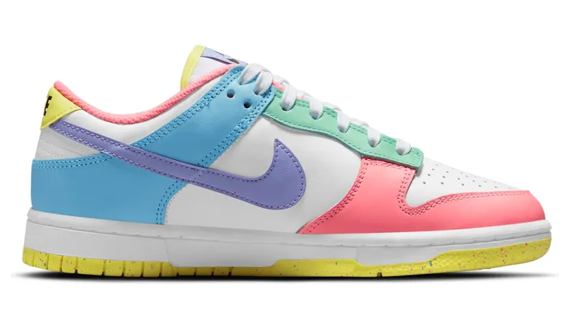nike-dunk DD1872-100
