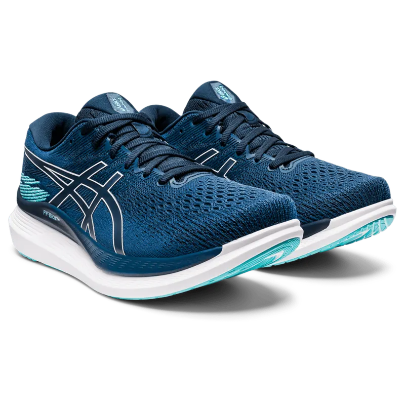 Asics GlideRide 3 Mako Blue/French Blue (1011B336.400)