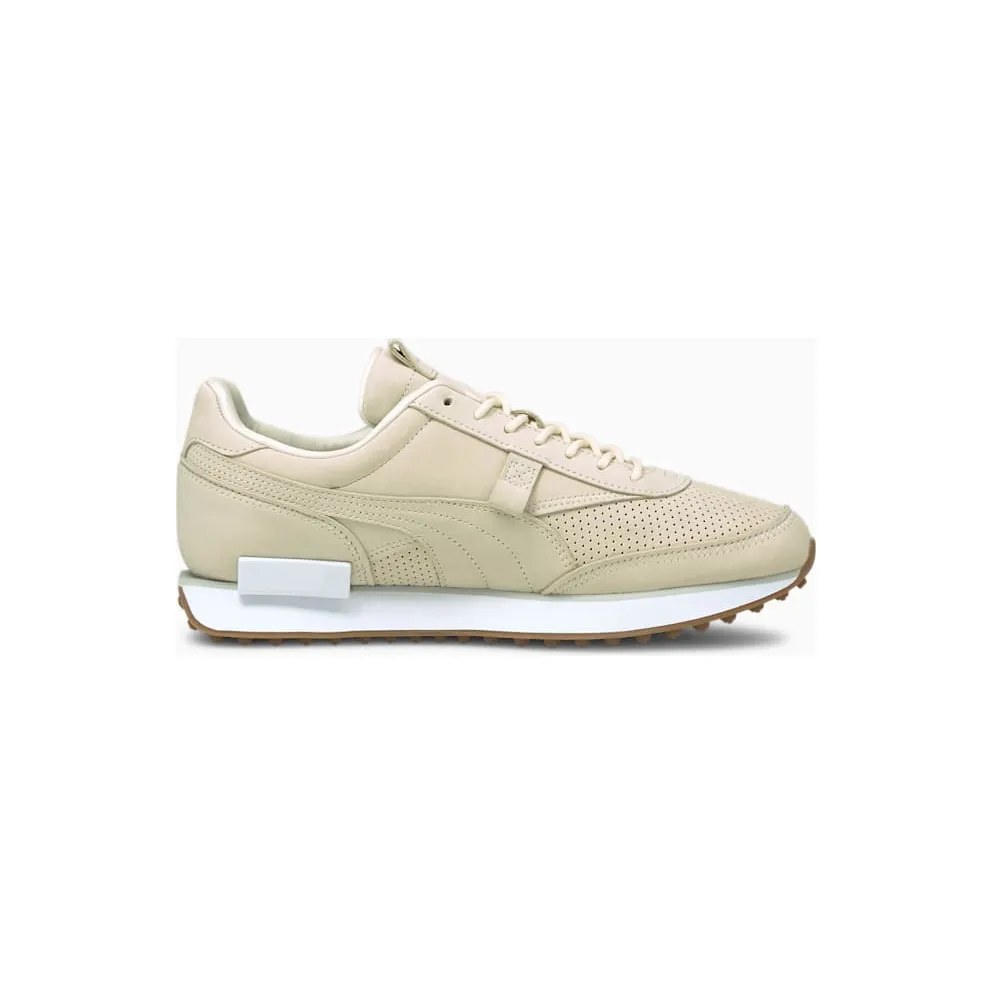 Puma Future Rider Weiß (380640-02)