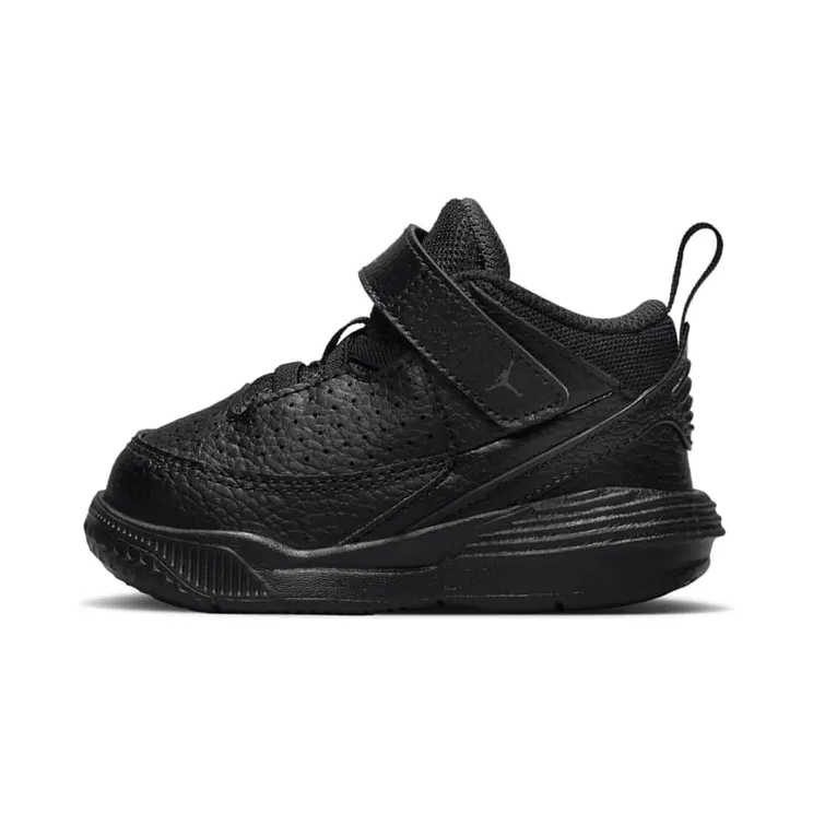 Jordan Max Aura 5 TD “Black / Anthracite” (DZ4355-001)