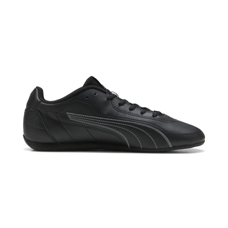 Puma Meza “Puma Black / Cool Dark Gray” (402679_10)