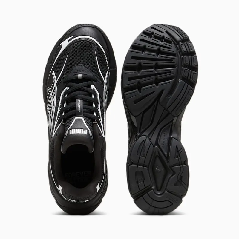 Puma Velophasis Always On Puma Black Puma Silver (395908-02)