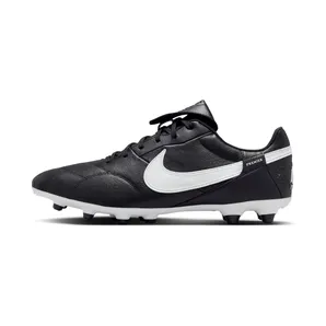 Nike Premier 3 FG “Black / White” (HM0265-002)