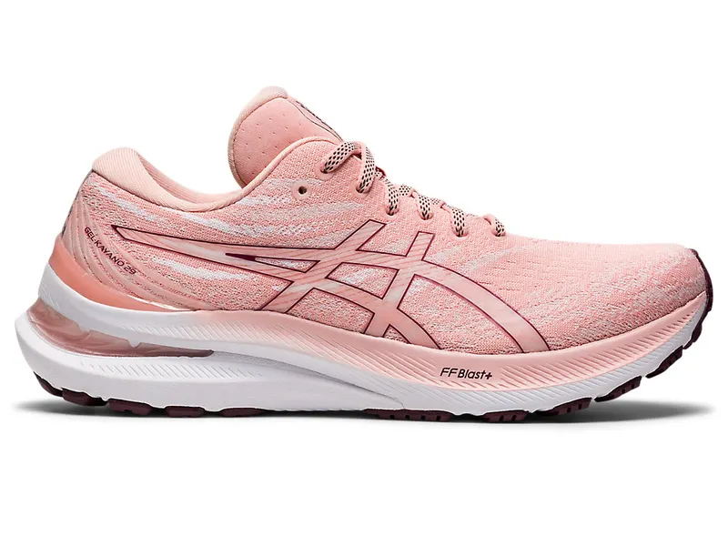 Asics GEL-KAYANO 29 Frosted Rose/Deep Mars (1012B272.700)