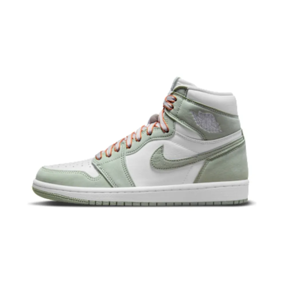 Air Jordan 1 Retro High OG Seafoam (2021) (CD0461-002)