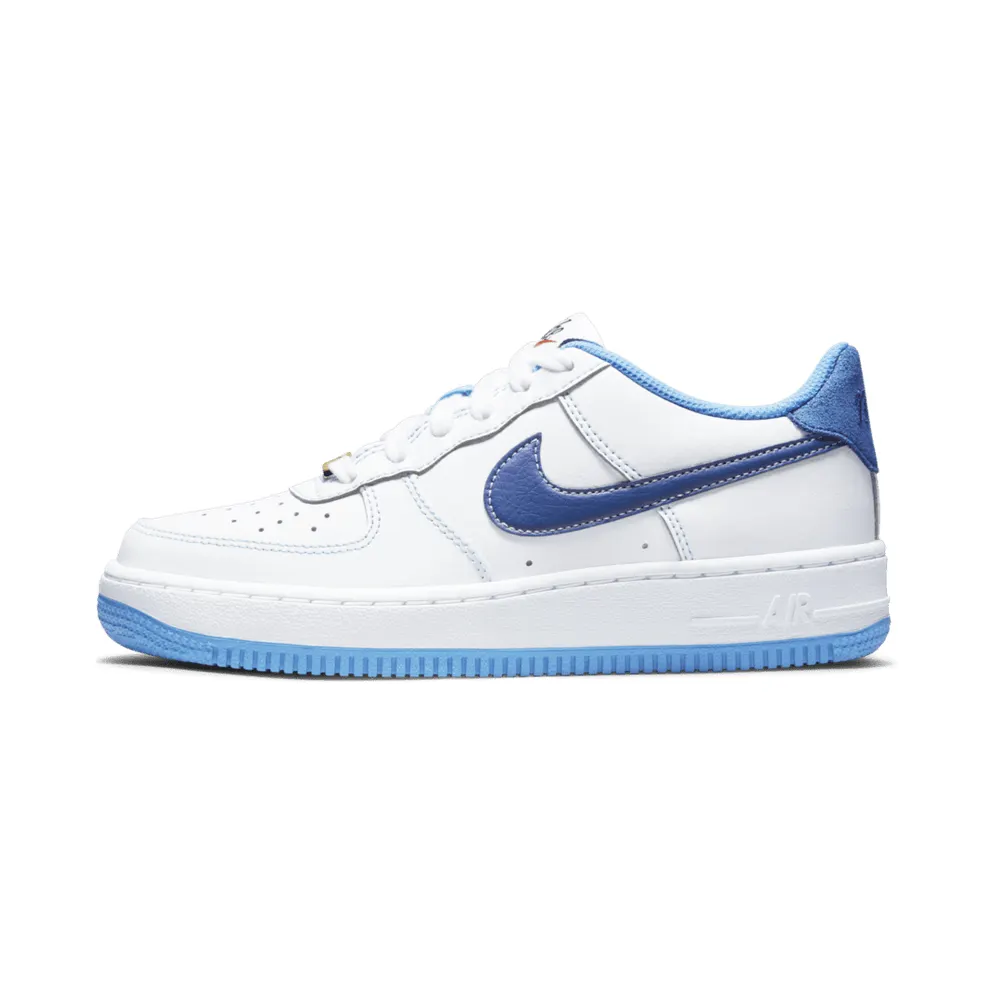 Nike Air Force 1 S50 White (DB1560-100)