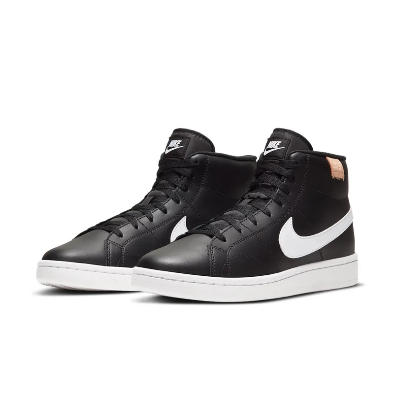 Nike Court Royale 2 “Black/White” (CQ9179-001)