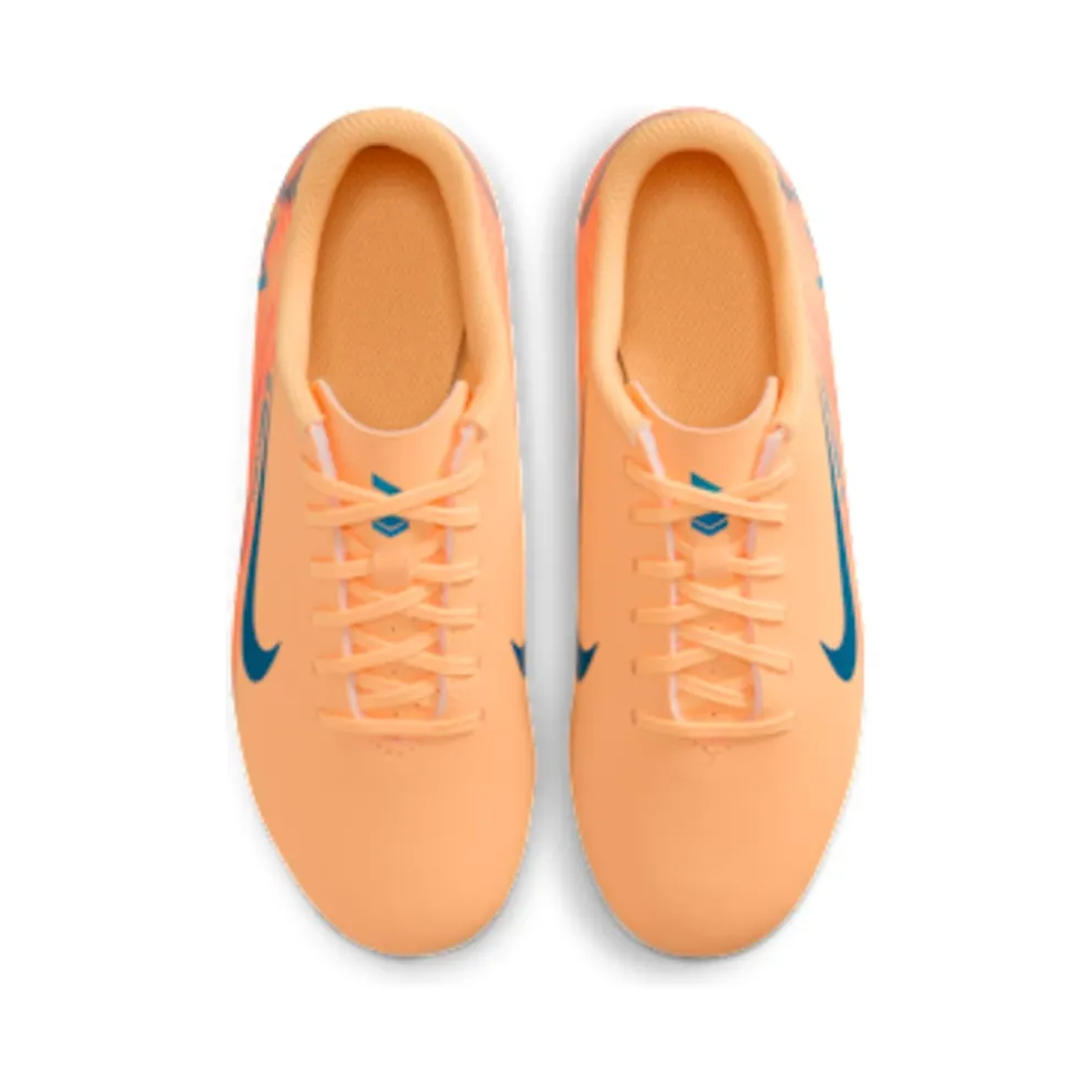 Nike Zoom Mercurial Vapor 16 Club FG Kylian Mbappé Melon Tint (FQ8288-801)