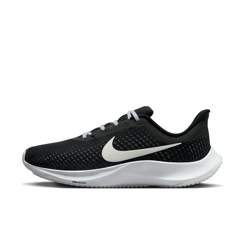 Nike Power Flight Black White (FV6290-001)