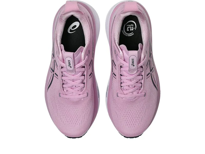 ASICS GEL-KAYANO 33 “Hazy Lilac / White” (1012B939-700)