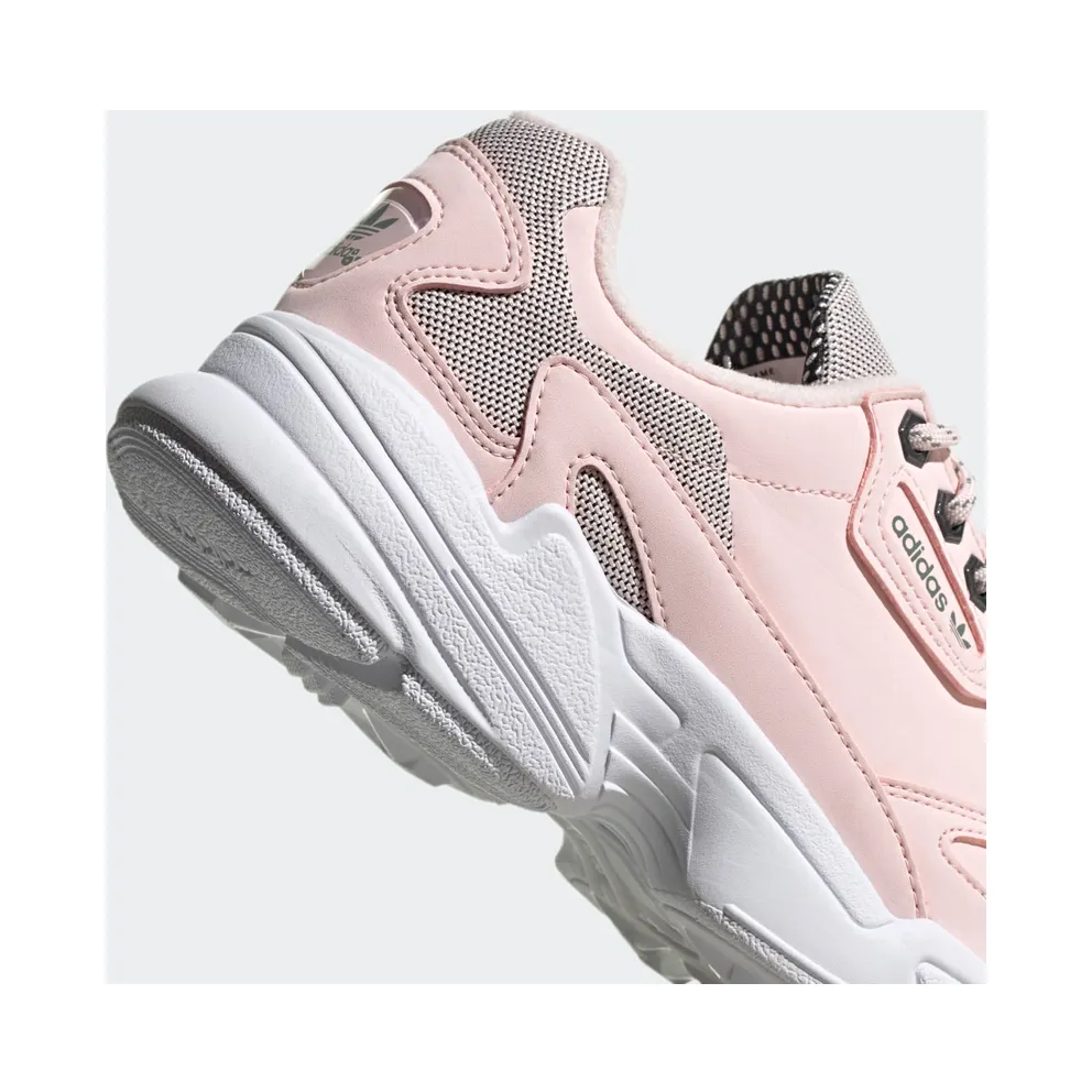 Adidas Falcon W Halo Pink (FV4660)