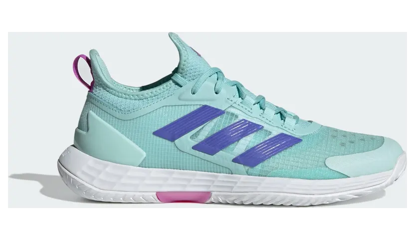 adidas Adizero Ubersonic 4.1 Semi Cobalt Blue Cobalt Blue Purple Burst (ID8553)