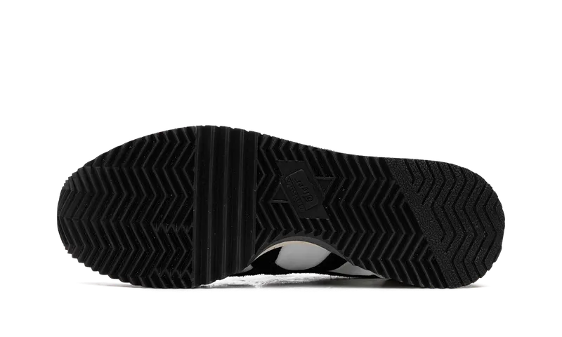 Onitsuka Tiger Dualio “Black White Grey” (D600N-0190)