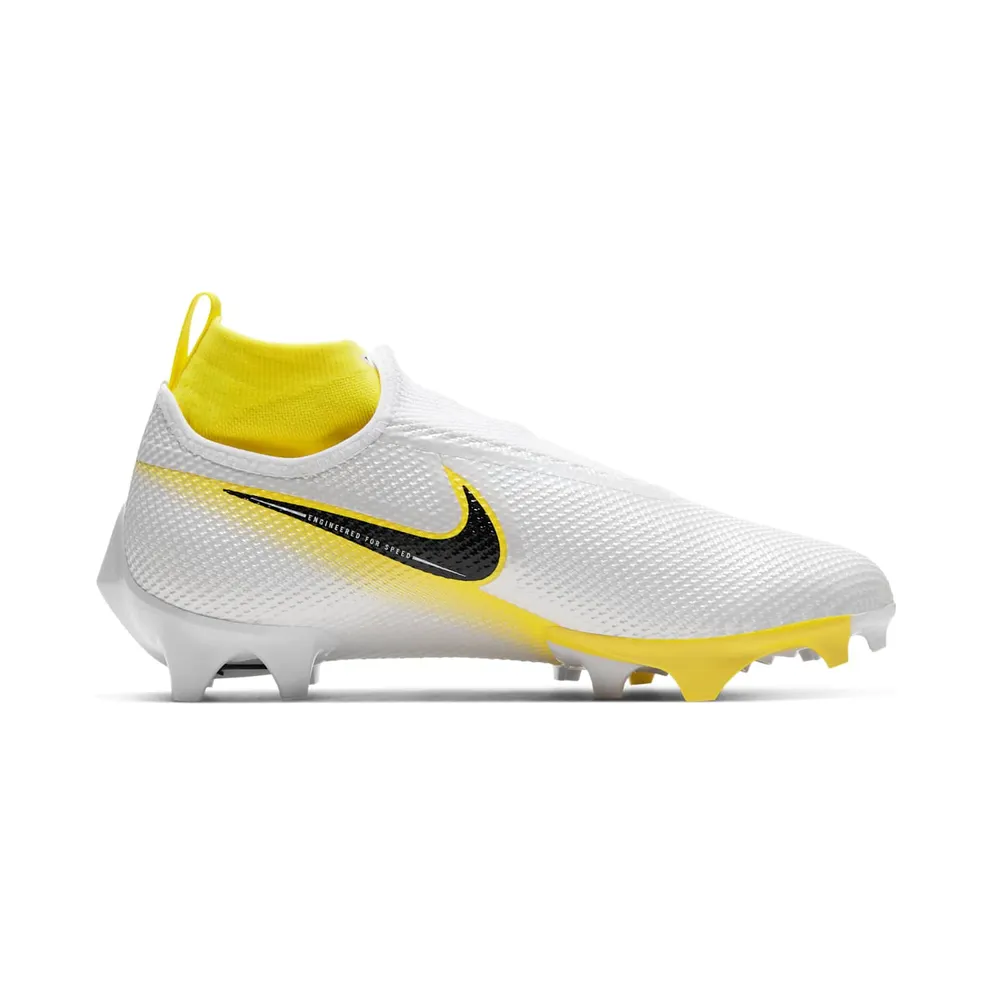 Nike Vapor Edge Pro 360 White Opti Yellow White/Opti Yellow (AO8277-103)