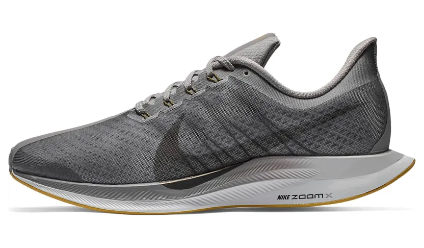 Nike Pegasus 35 Turbo Gridiron Black