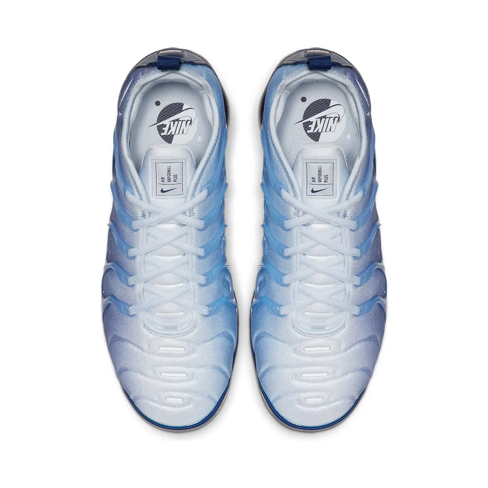 Nike Air VaporMax Plus Blizzard Coastal Blue/Light Blue-Blue Void-White (CK1411-400)