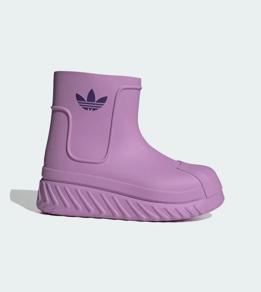 adidas adiFOM Superstar Boot Preloved Purple Collegiate Purple (IG4502)