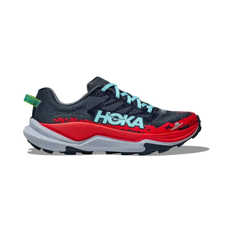 Hoka One Torrent 4 Stormy Skies Cerise (1155115-SSC)