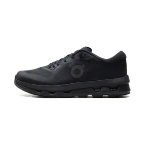 On Running Cloudzone “Kith – Black” (3WF10850485)