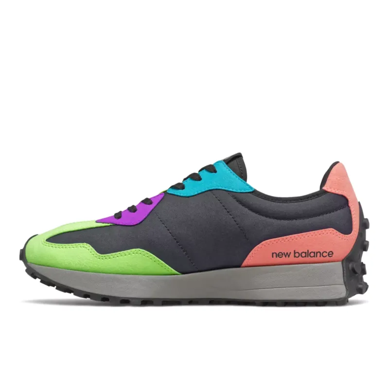 New Balance New Balance Pink/Black (MS327EA)
