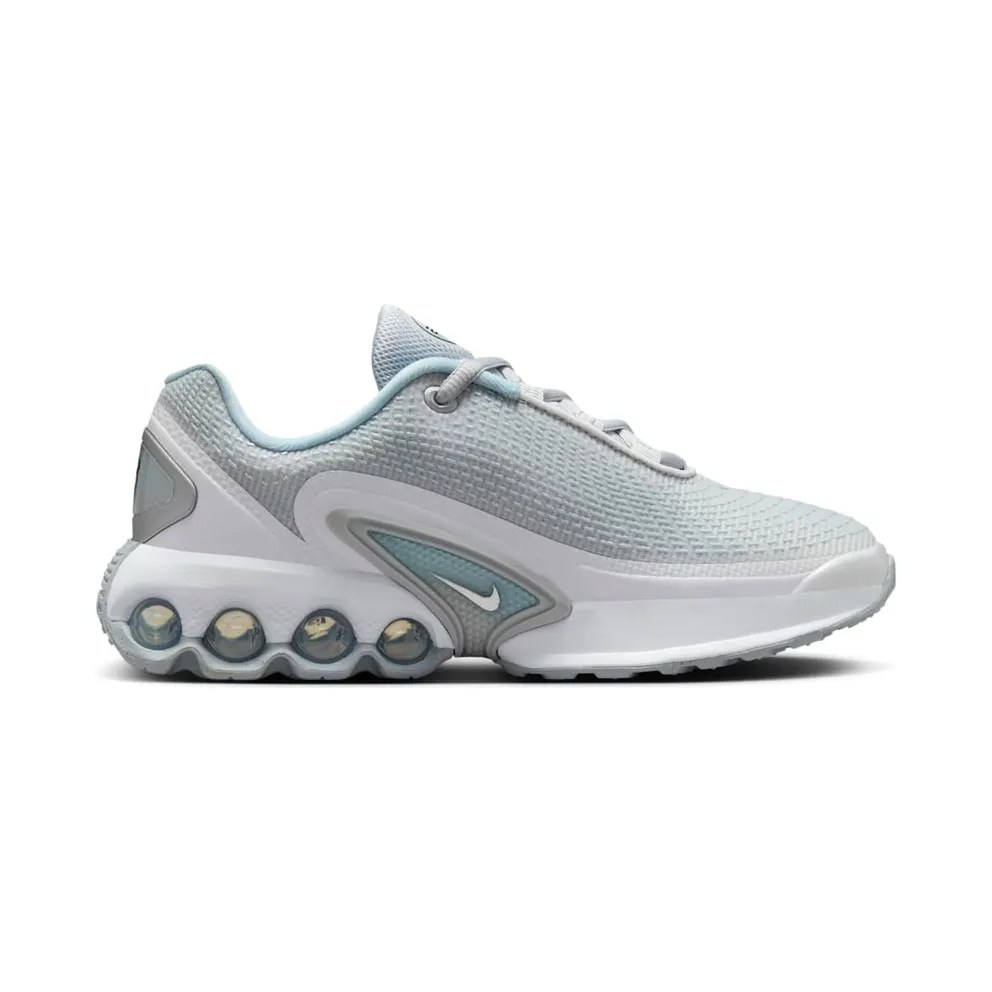 Nike Air Max Dn GS “Silver Glitter” (HQ3256-043)