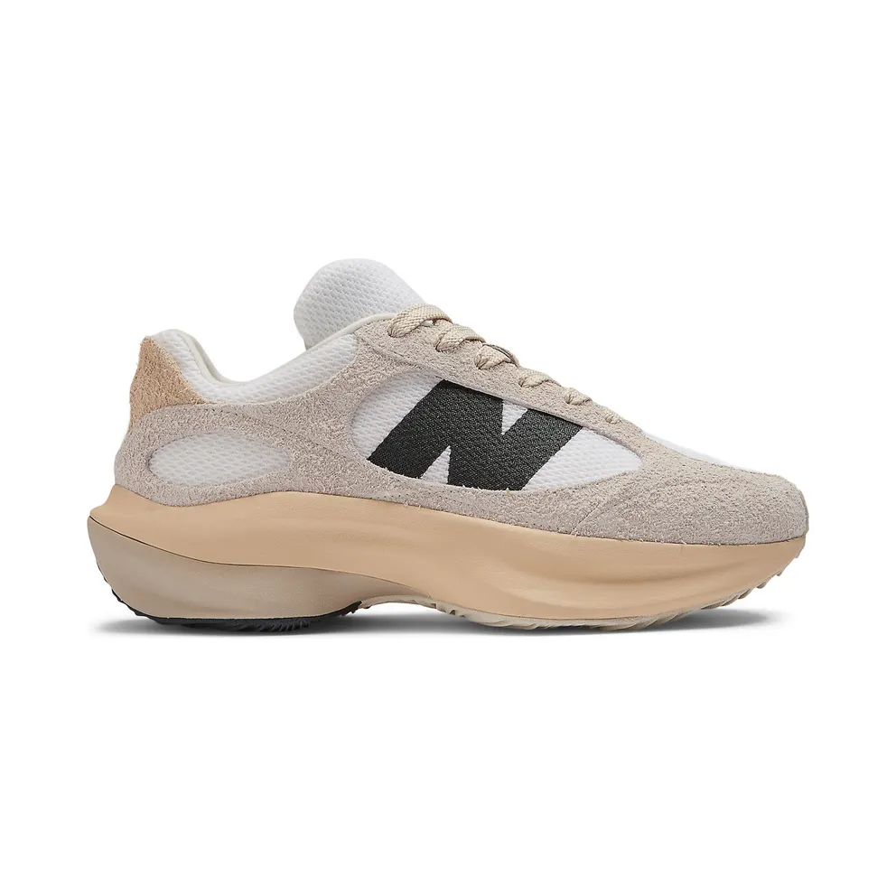 New Balance WRPD Runner Sea Salt Sandstone Blacktop (UWRPDMOB)