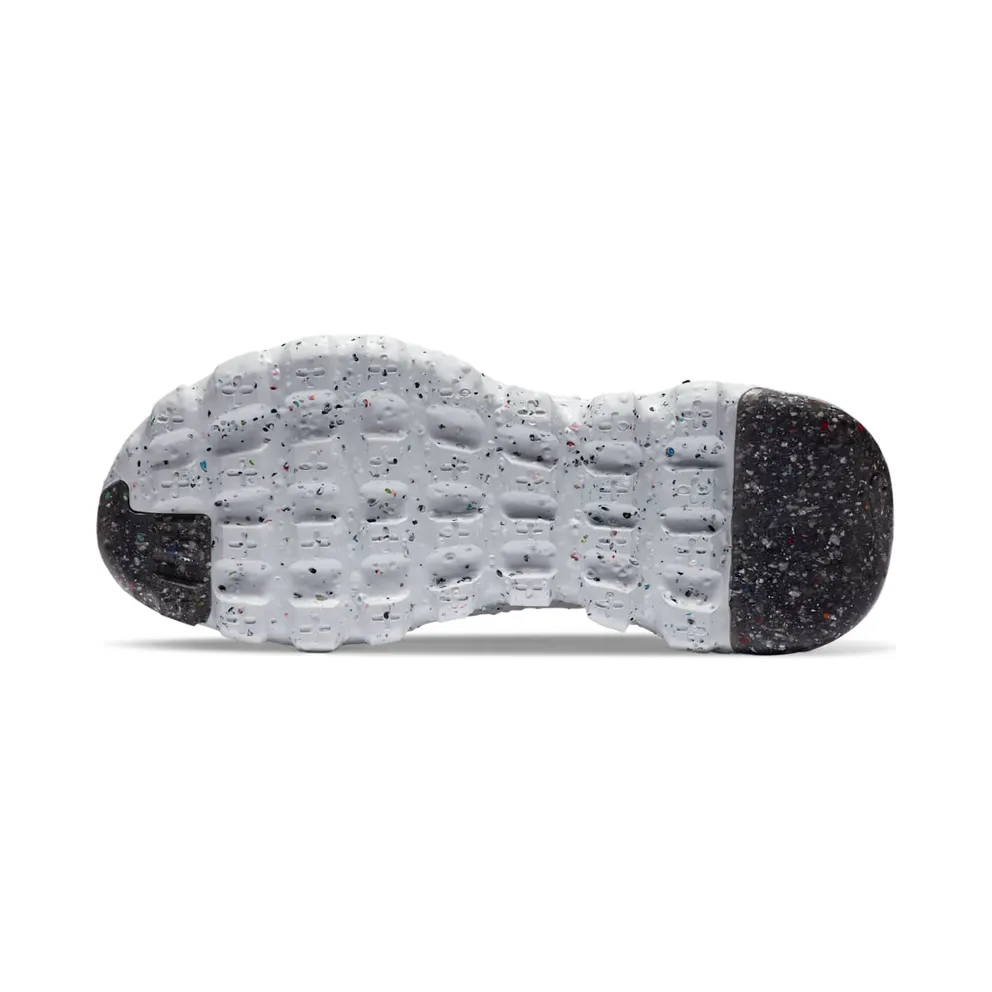 Nike Space Hippie 04 Volt “Lemon Venom / Light Arctic Pink / Photon Dust / Black” (CZ6398-700)