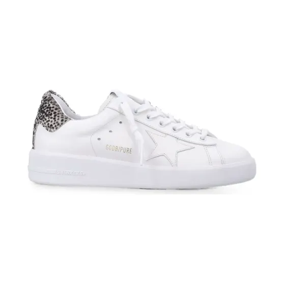 Golden Goose PureStar “White” (GWF00197F008678)