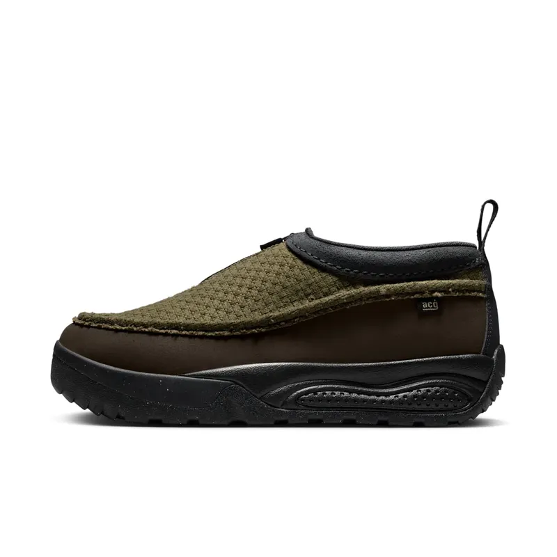 Nike ACG IZY Black (IO4547-001)