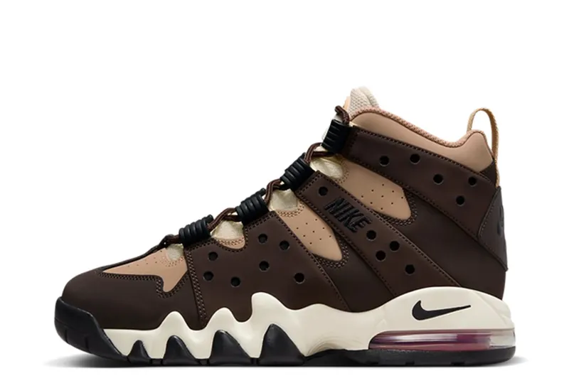 Nike Air Max 2 CB ’94 Baroque Brown (FJ7013-200)