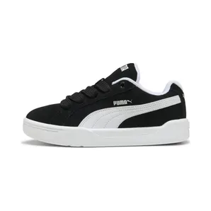 Puma Park Lifestyle “Puma Black / Puma White” (404338_01)