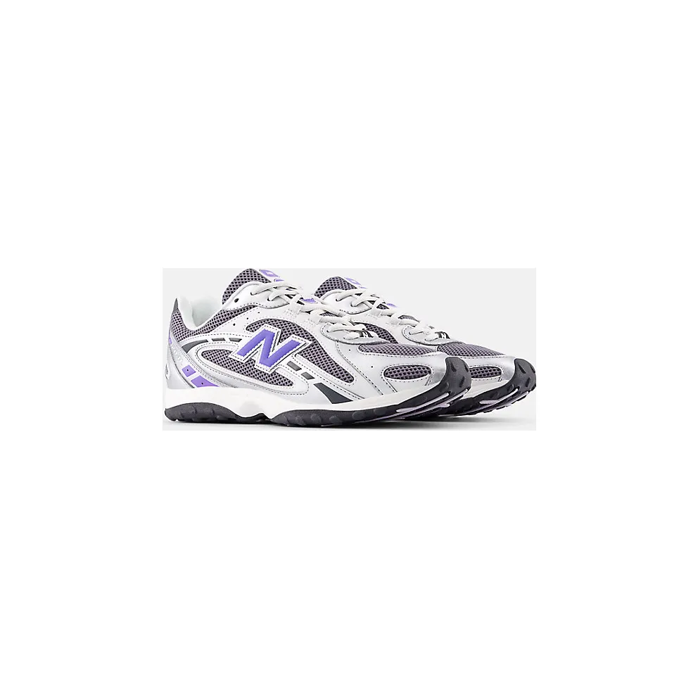 New Balance 204L Silver Metallic (U204L1N5)